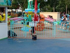 -秦皇岛乐岛海洋王国