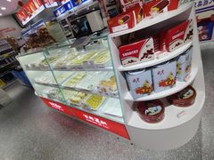 -百年义利(北新桥店)