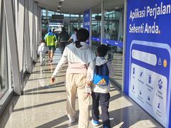-吉隆坡国际机场