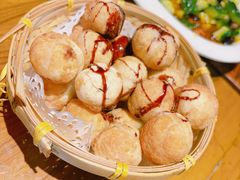 -霸气大叔干锅鸭头·龙虾烧烤·川菜·赛事直播(三里屯店)