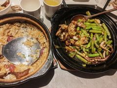 -啫神·广州地标美食(北京路店)