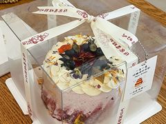 -提亚烘焙·手作面包·生日蛋糕(七星店)