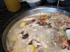 -天都火锅酒楼(虹梅南路店)