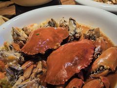 -黄龙海鲜大排档(杭州总店)