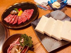 -炎蔵牛舌烤肉