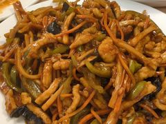 -龙福祥餐馆
