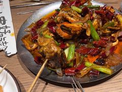 -街角等你.大连海鲜烧烤(西安路店)