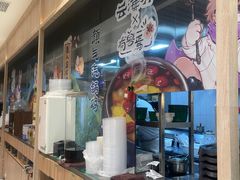 -云海肴·汽锅鸡·云南菜(广安门天虹店)