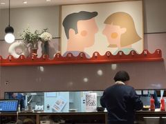 -必胜客(龙茗店)