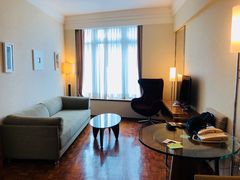 -铜锣湾如心酒店