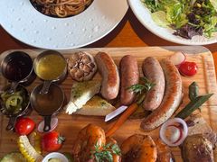 -布拉格餐厅· 中欧捷克菜(全国首店)