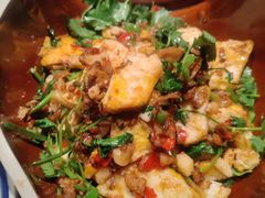 -泥糊破店小酒馆·团建聚餐(南京西路店)