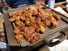 -十六中酱肉·烧烤·京菜小馆(五方桥旗舰店)