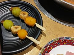 -手选潮汕鲜牛肉火锅(二七广场店)