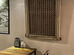 -喜洲吧·江畔老船厂·庭院餐厅(喜临院店)
