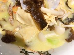 -好人家海鲜酒楼(淞南路店)