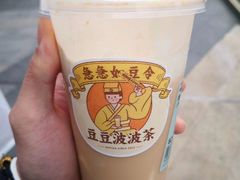 -喜茶(深圳海岸城店)