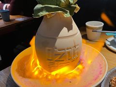 -吃饭皇帝大土家民族菜(正大广场店)