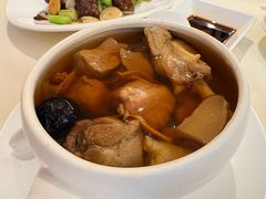 -利苑酒家(合景国际金融广场店)