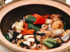 -寻味顺德·南记酒家·传统顺德菜·鱼生(广源路店)