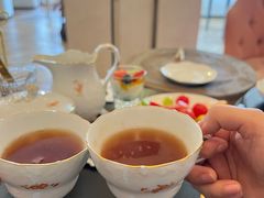 -Me Coffee下午茶艺术空间