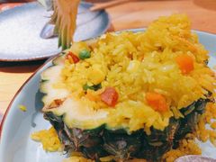 -泰悦澜·泰国餐厅(万象城店)