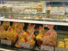 -老香齋(五角场店)