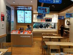 -吉野家(学院路店)