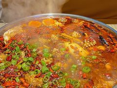-527烧烤·龙虾·精酿酒(小石城美乐城店)