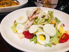-IL Forno 意坊·意大利餐厅(花园店)