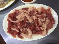 -火云龙烤肉(紫荆花店)
