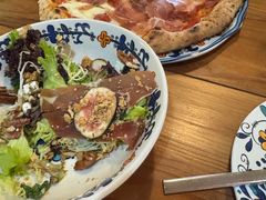 -Mammamia意大利餐厅(古北店)