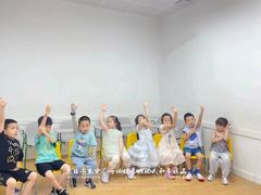 -英孚教育青少儿(昆城广场中心)
