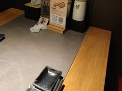 -沼津港精致料理·寿喜烧·烧鸟(龙湖南桥天街日料榜单店)
