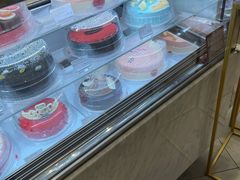 -哈根达斯(SM店)