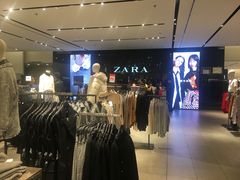 -ZARA(凯德乐峰广场店)