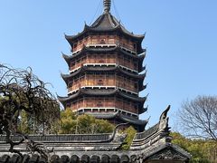 -北寺塔