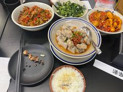 -潇湘阁(三里屯SOHO店)