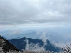 -峨眉山风景名胜区