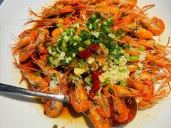 -荣小馆(安达仕店)