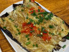 -本色.小马哥烧烤(五一路总店)