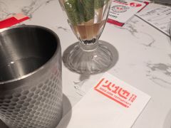 -火地铁板烧(昆山万象汇店)