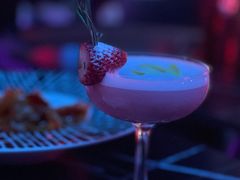 -MOSSO音乐酒吧·live house(南京旗舰店)