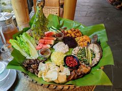 -多哥水傣味餐厅(司马巷店)