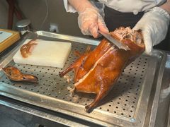 -全聚德(扬州虹桥坊店)