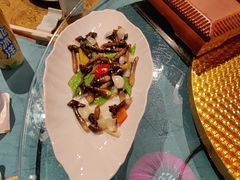 -悦真雅院·四合院·清真私房菜(雍和宫店)