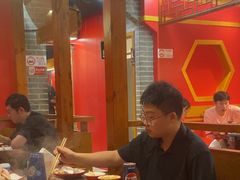-京元盛铜锅涮肉(上海总店)