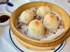 -天天渔港(中山广场店)