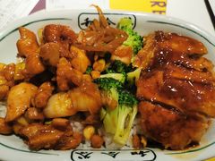 -和合谷(北京市王府井百货大楼店)