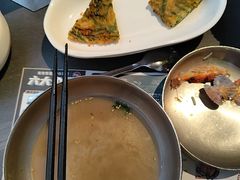 -农乐园炭火烤肉(繁花中心店)
